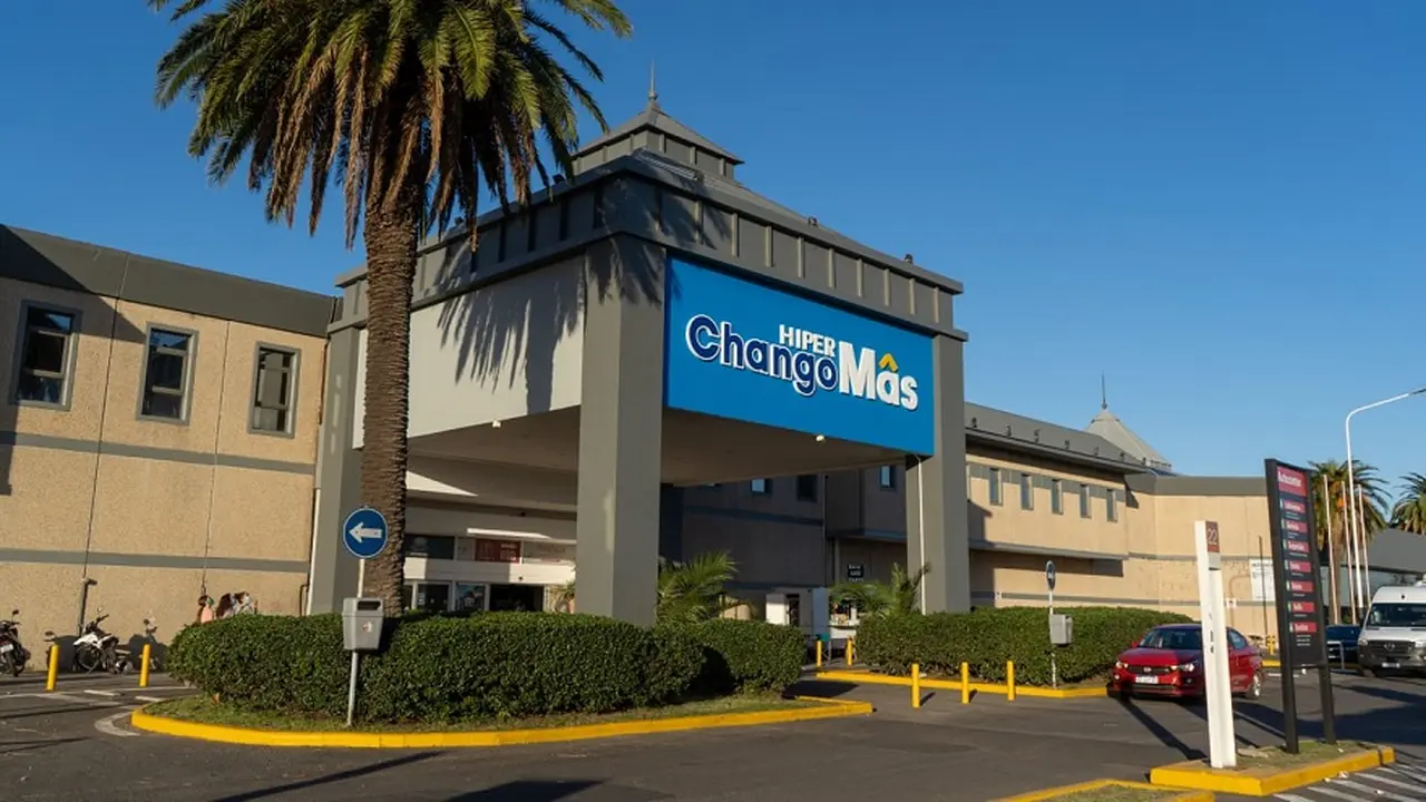 Pasantías en GDN