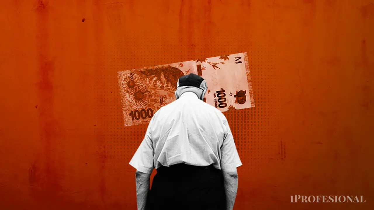 ¿Cuánto cobra un jubilado monotributista 2023?