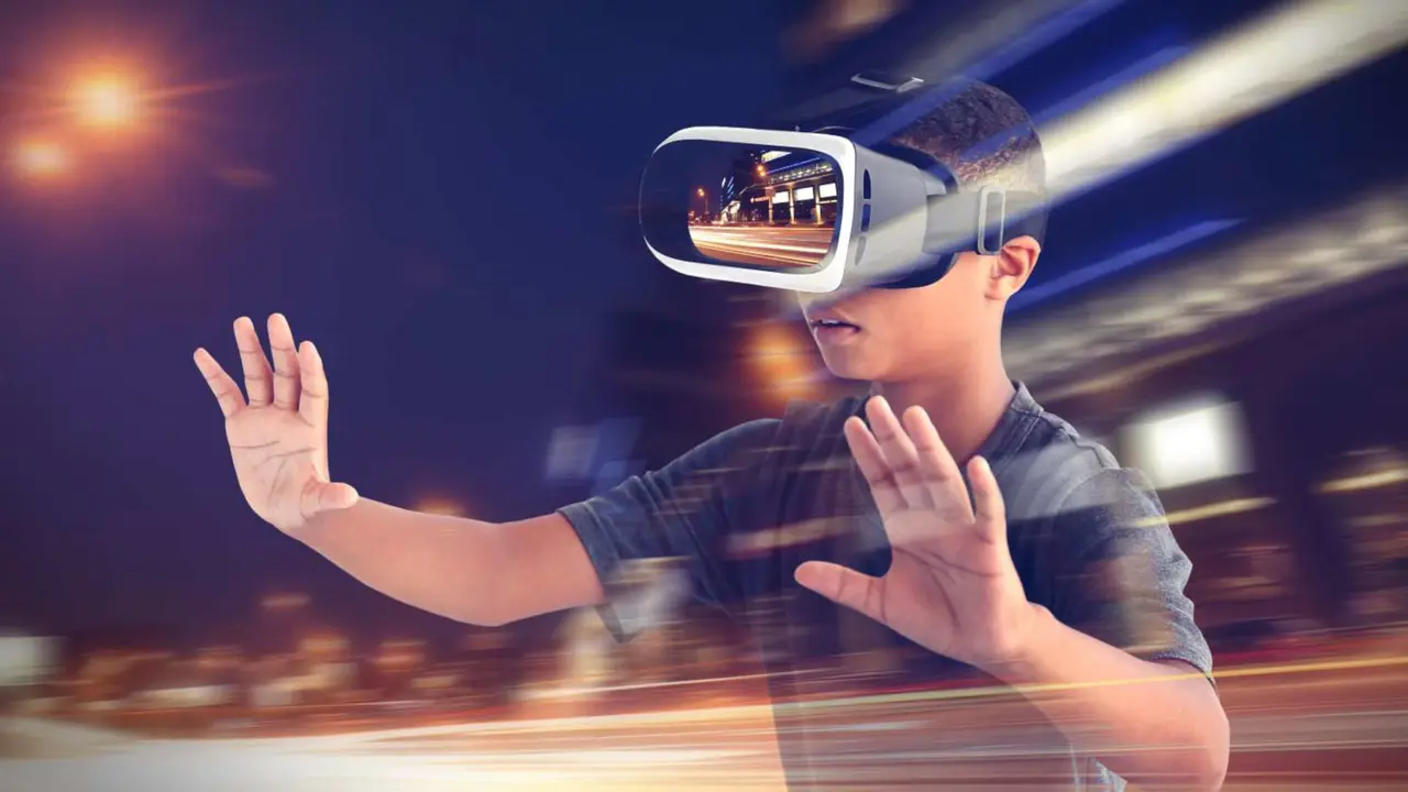 Amazon se lanza a la realidad aumentada. ¿Serán sus nuevas gafas el futuro de las entregas?