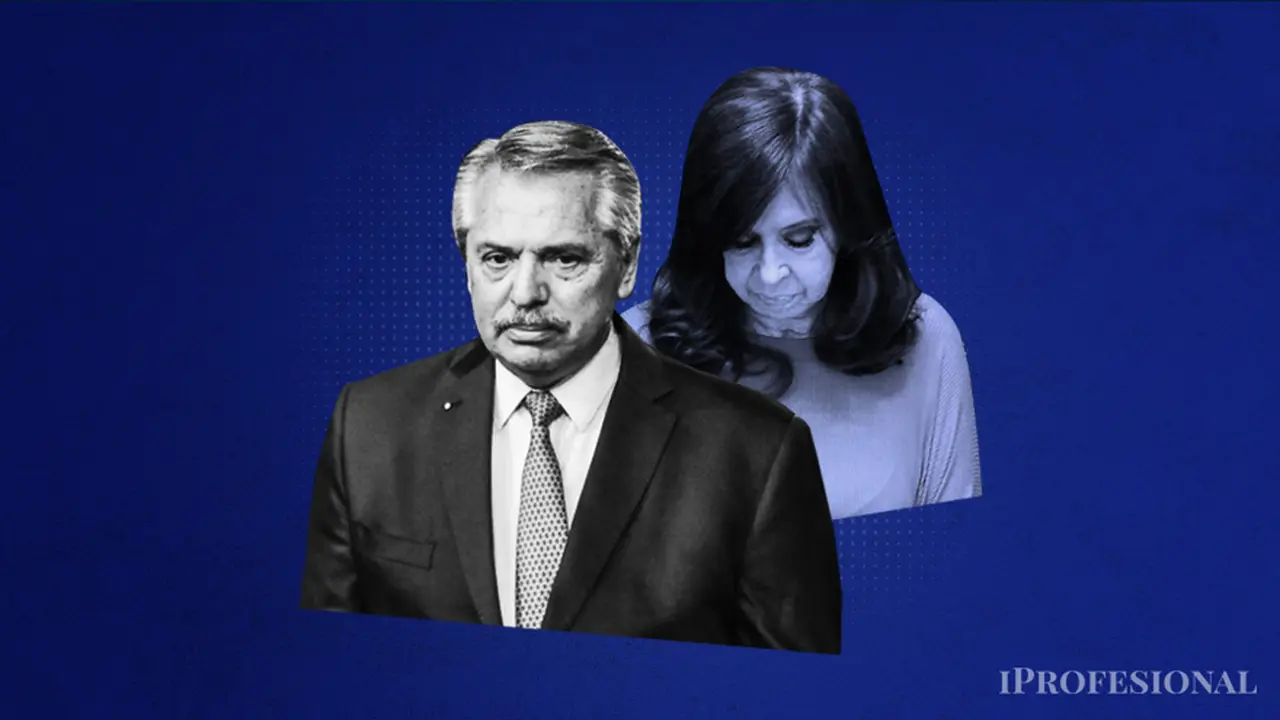 Las disputas y conflictos internos en la coalición oficialista, sumado al pesimismo económico, pone un manto de dudas