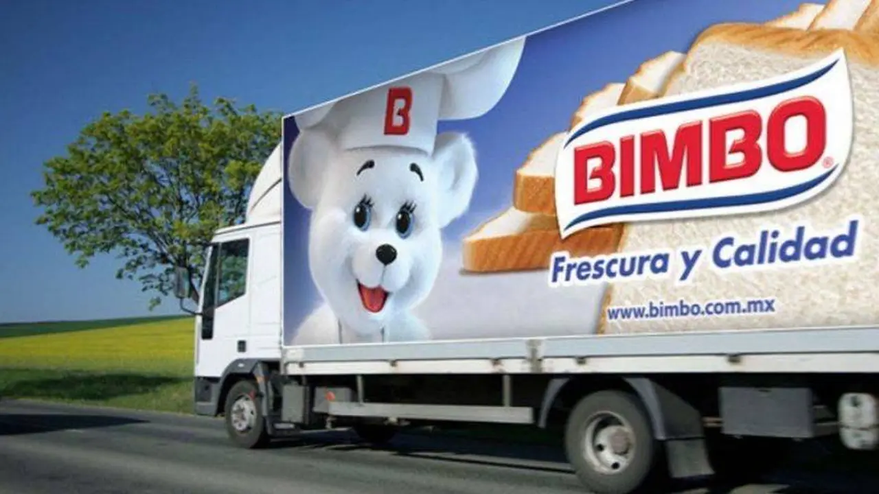 Ricolino pertenecía al Grupo Bimbo, de origen mexicano
