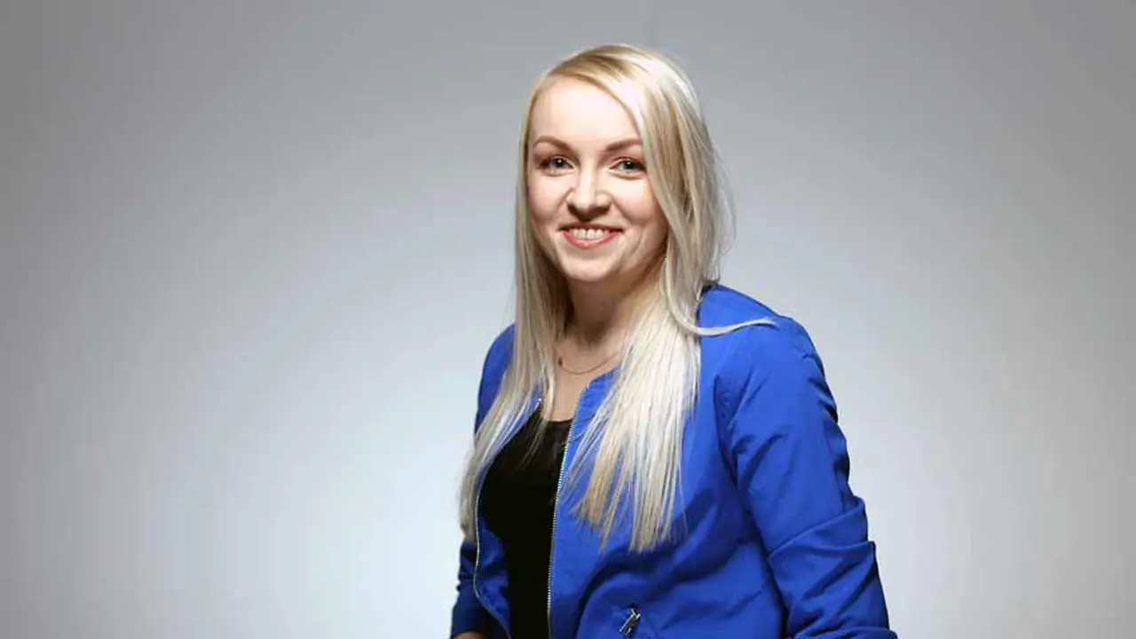 Monika Piasecka: 