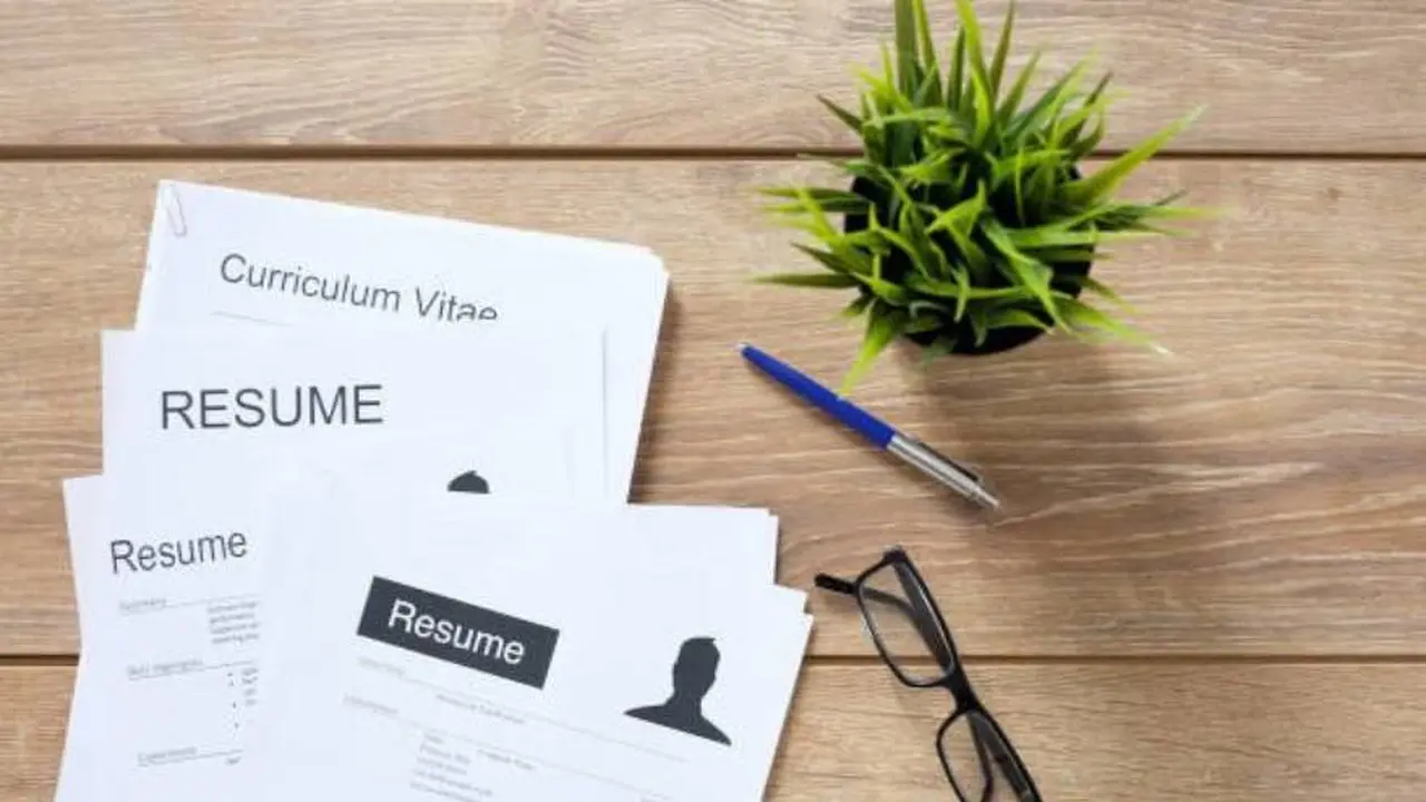 Detalles finales para no olvidar al armar uncurrículum vitae básico