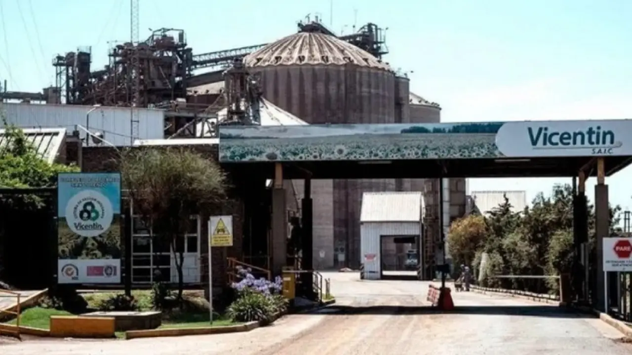 Vicentin: citan a indagatoria a 14 directivos por el uso de facturas truchas