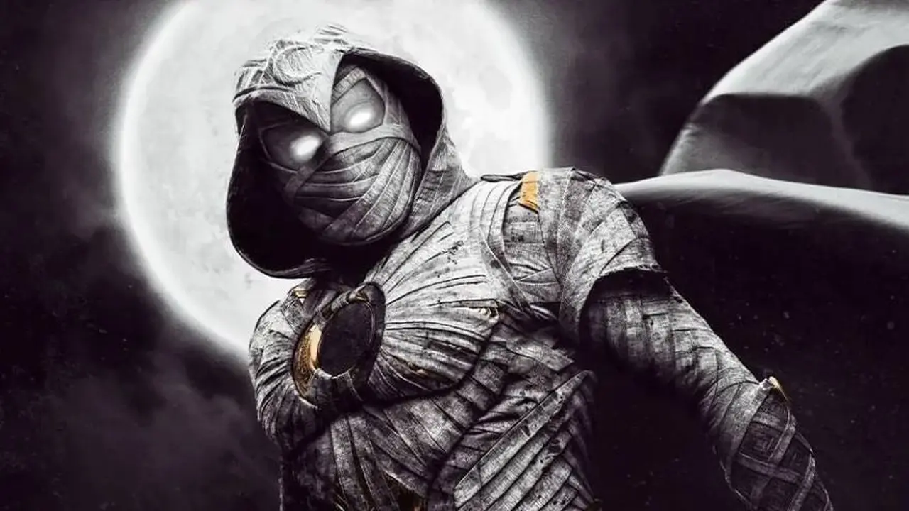 Moon Knight: la serie que visibiliza el tema de la salud mental y que ya está disponible en Disney+