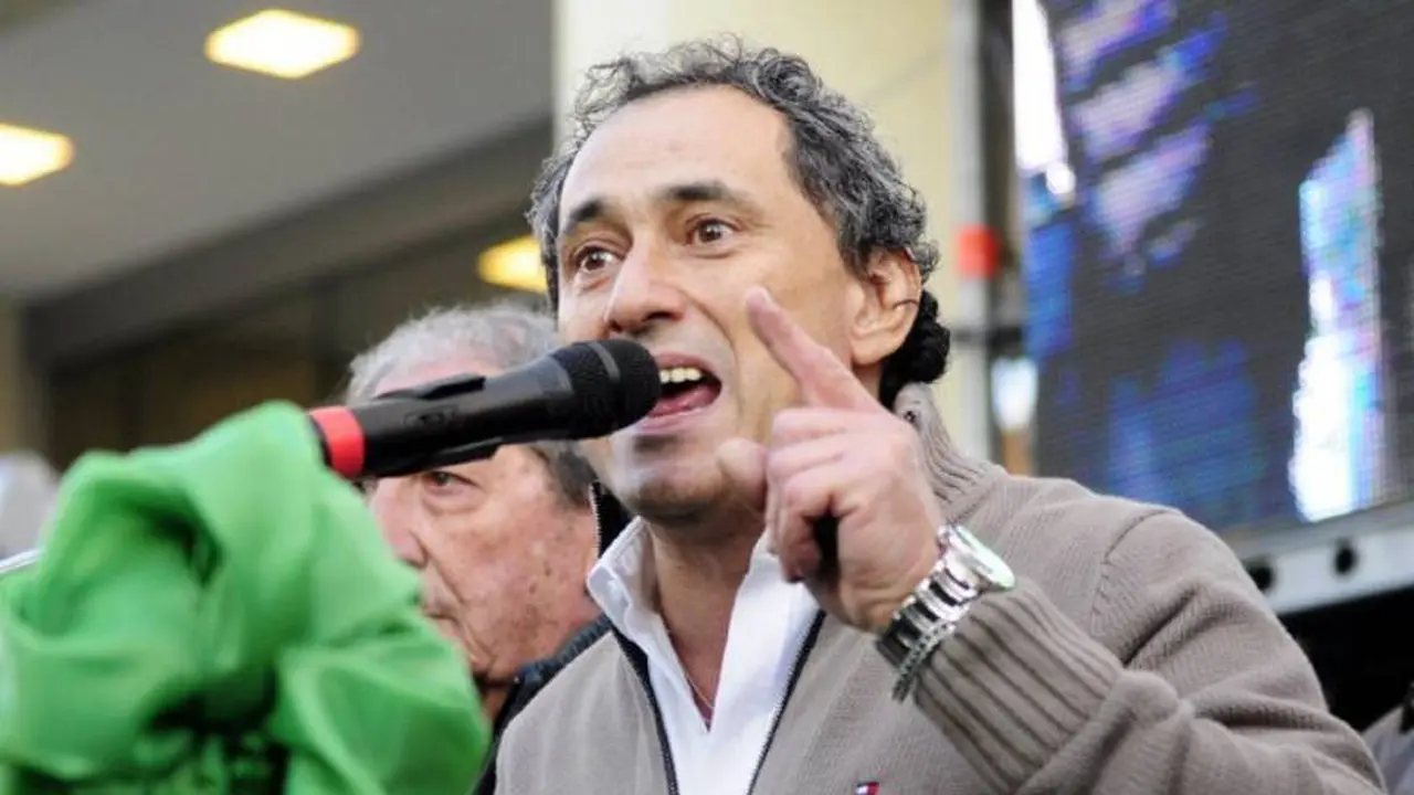 Sergio Sasia