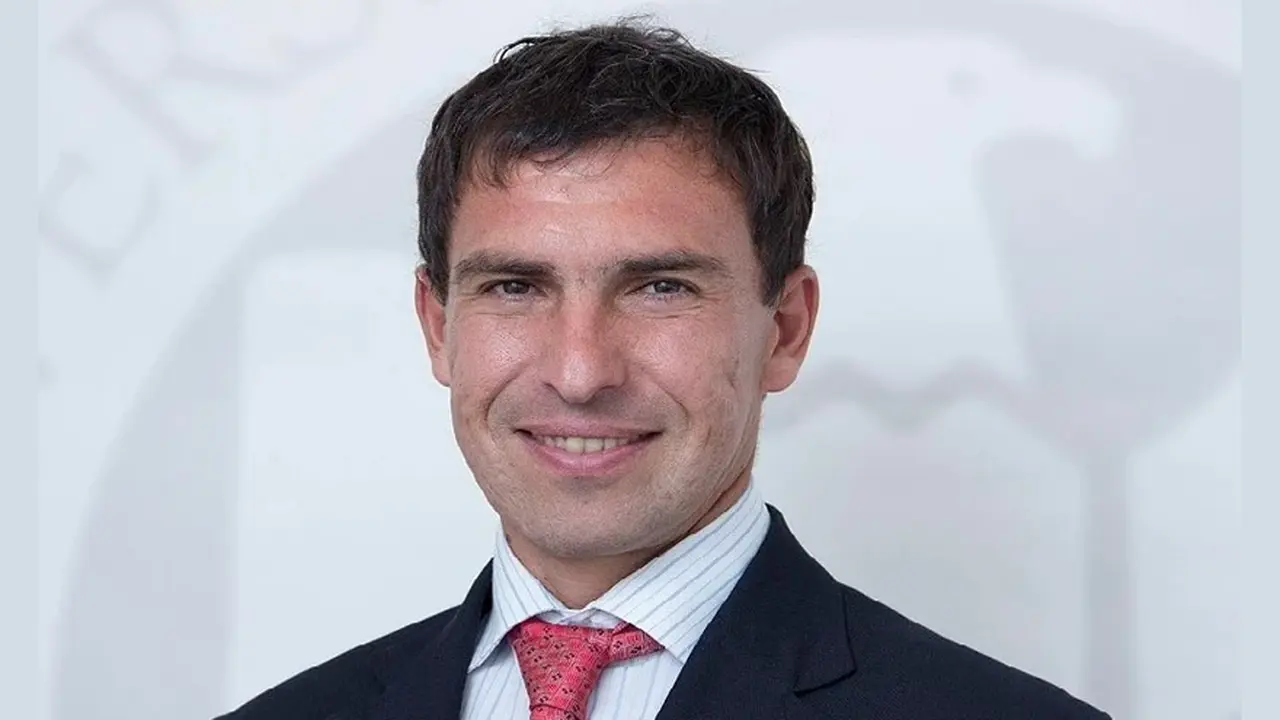 José Dapena analizó la compleja realidad de la economía 