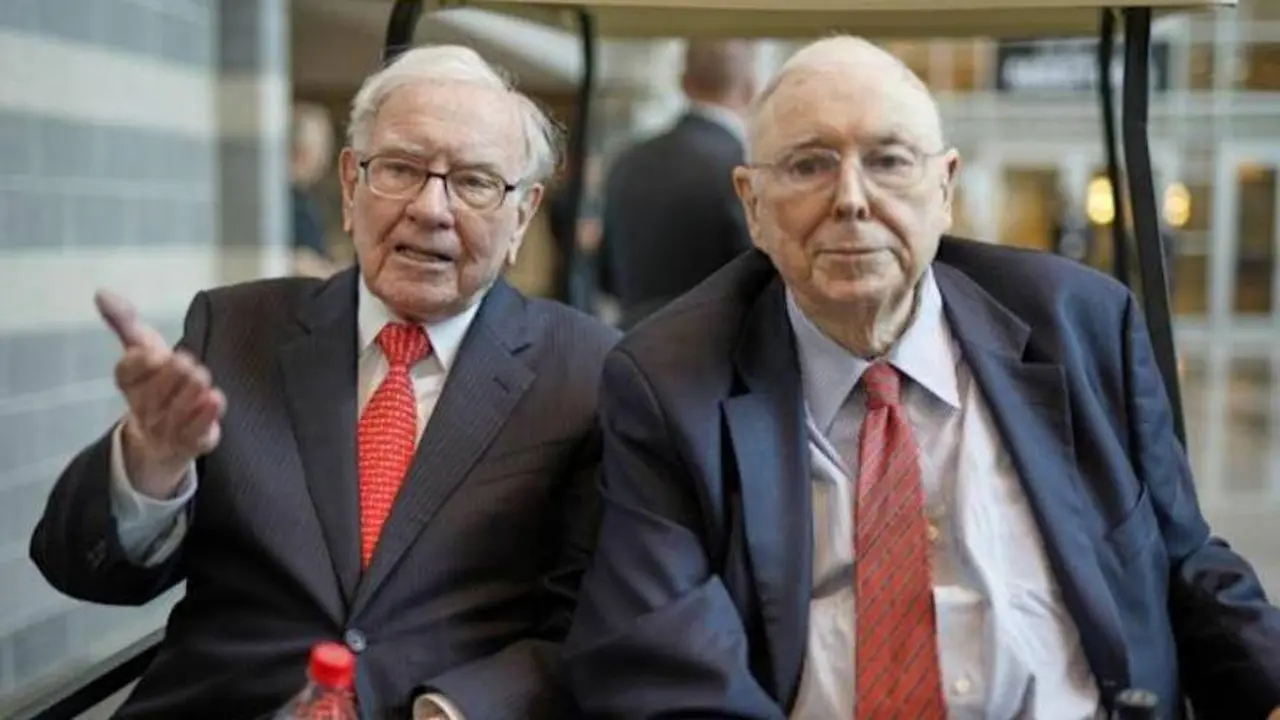 Socio de Warren Buffett vaticina que el Bitcoin cotizará a este insólito valor