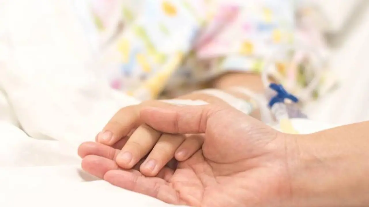 Advierten por la hepatitis infantil aguda de origen desconocido: a qué síntomas hay que estar alerta