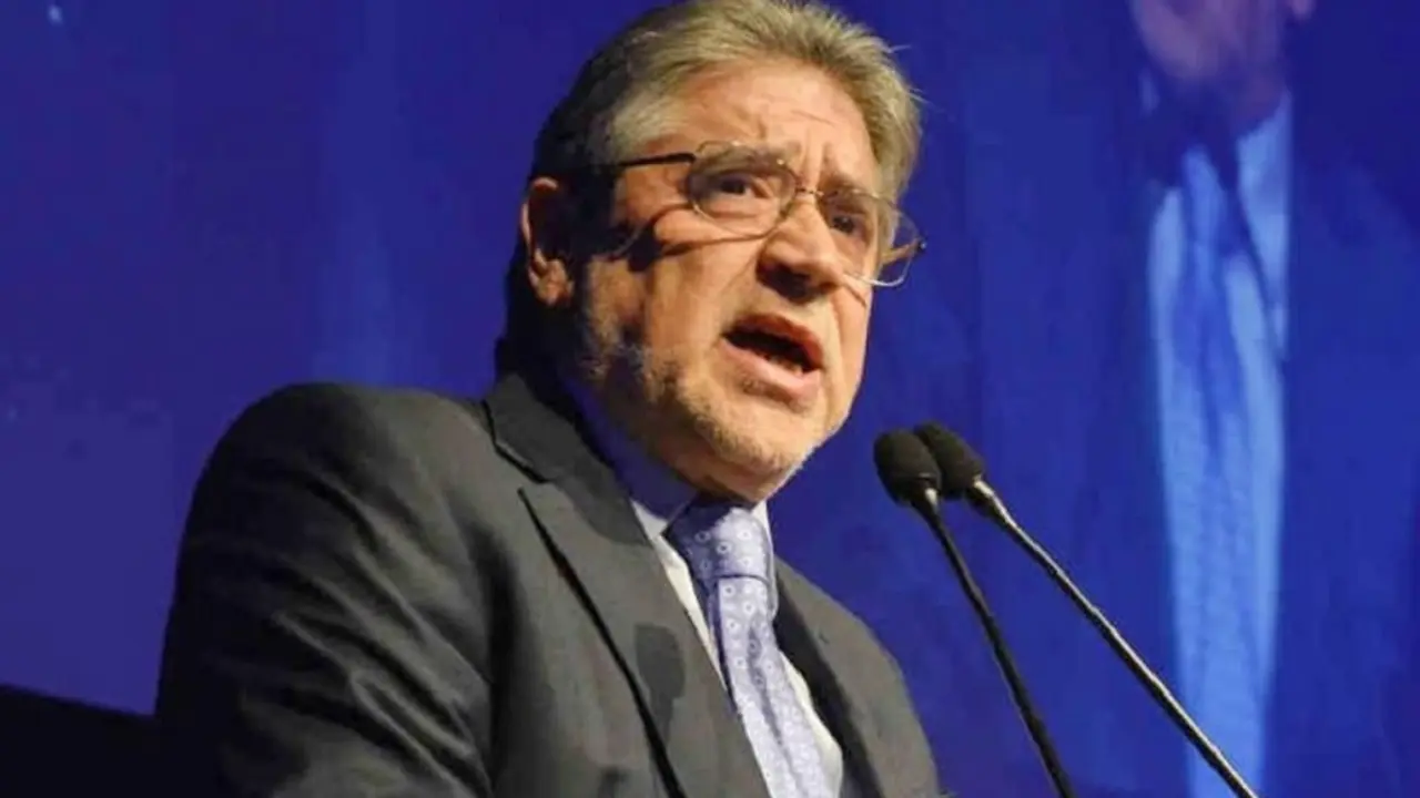 Szewach rechazó la dolarización y consideró necesario eliminar el déficit fiscal
