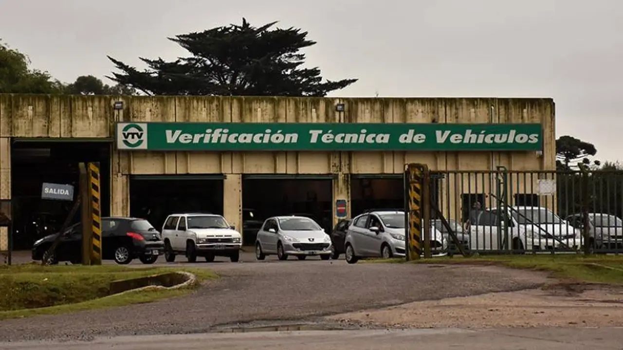 La VTV también es necesaria al momento de vender un auto