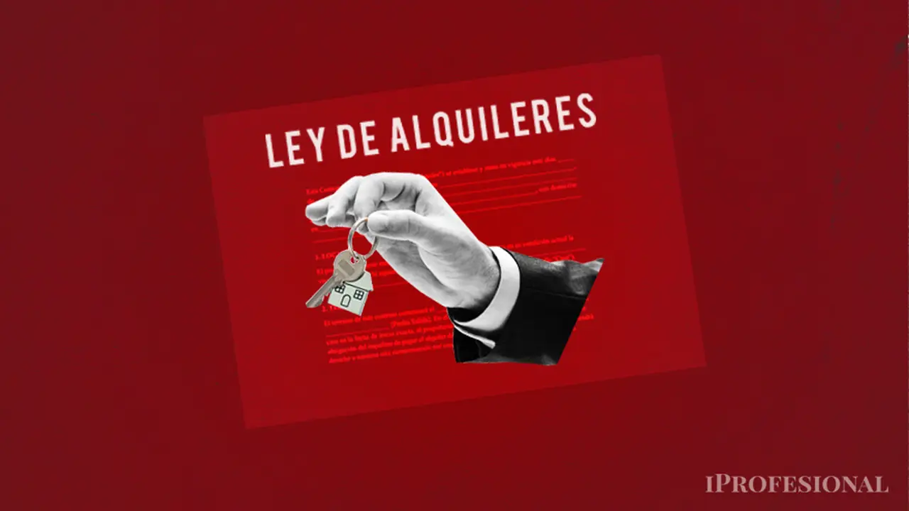 Alerta inquilinos: Diputados aceleran estos cambios a la Ley de Alquileres
