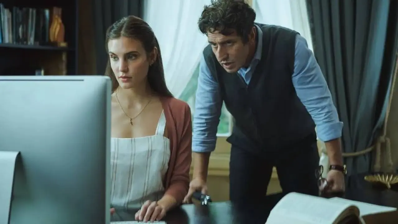 La ira de Dios: cuándo se estrena en Netflix la nueva película con Diego Peretti y Juan Minujín