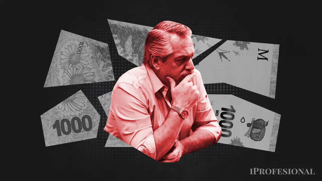La falta de expectativas positivas condiciona las acciones del Gobierno.