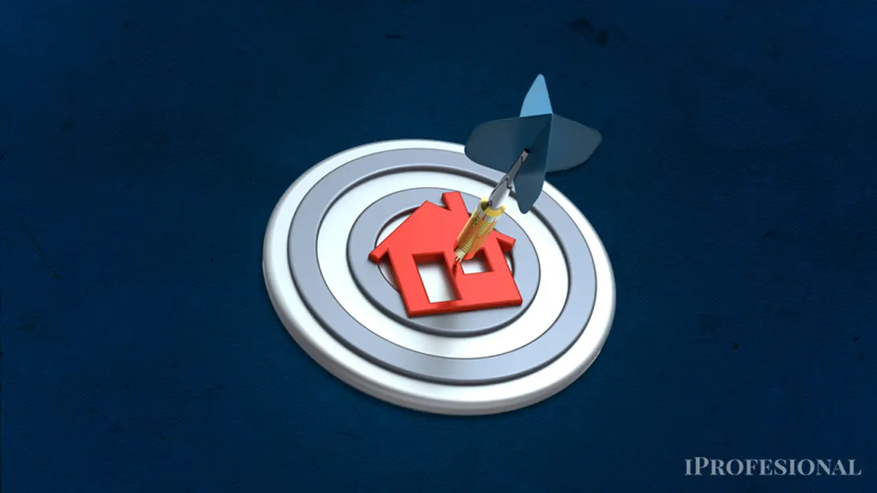 Alquileres, imposibles: salto récord en octubre, pronóstico de más subas y críticas de inmobiliarias a Senadores