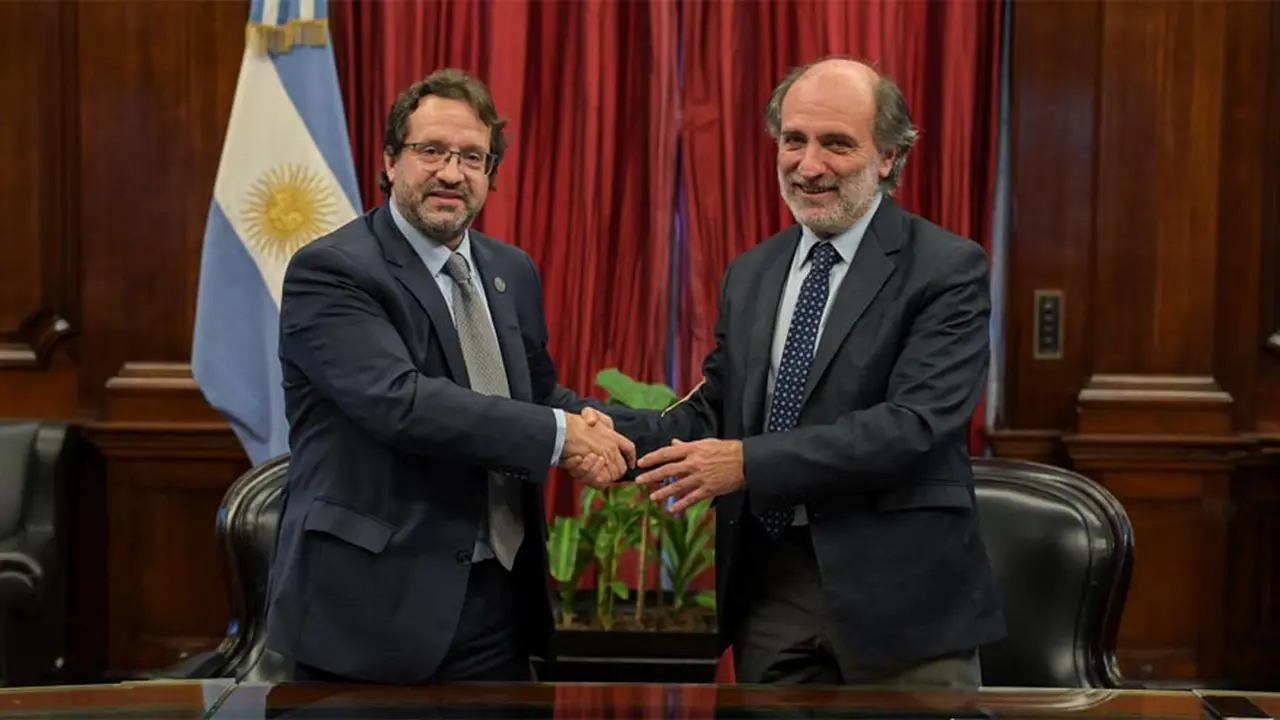 El INDEC firmó un convenio con Banco Nación para pagarle a los censistas