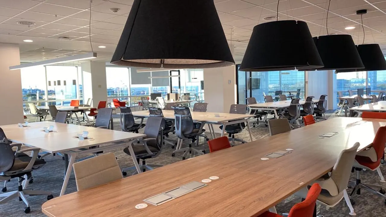 PwC Argentina anunció la reapertura total de sus 5 oficinas y busca incorporar 1.000 empleados