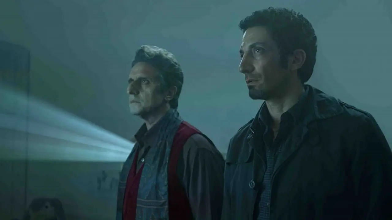 Muerte, misterio y sangre: de la mano de Netflix, llega el primer tráiler de La ira de Dios