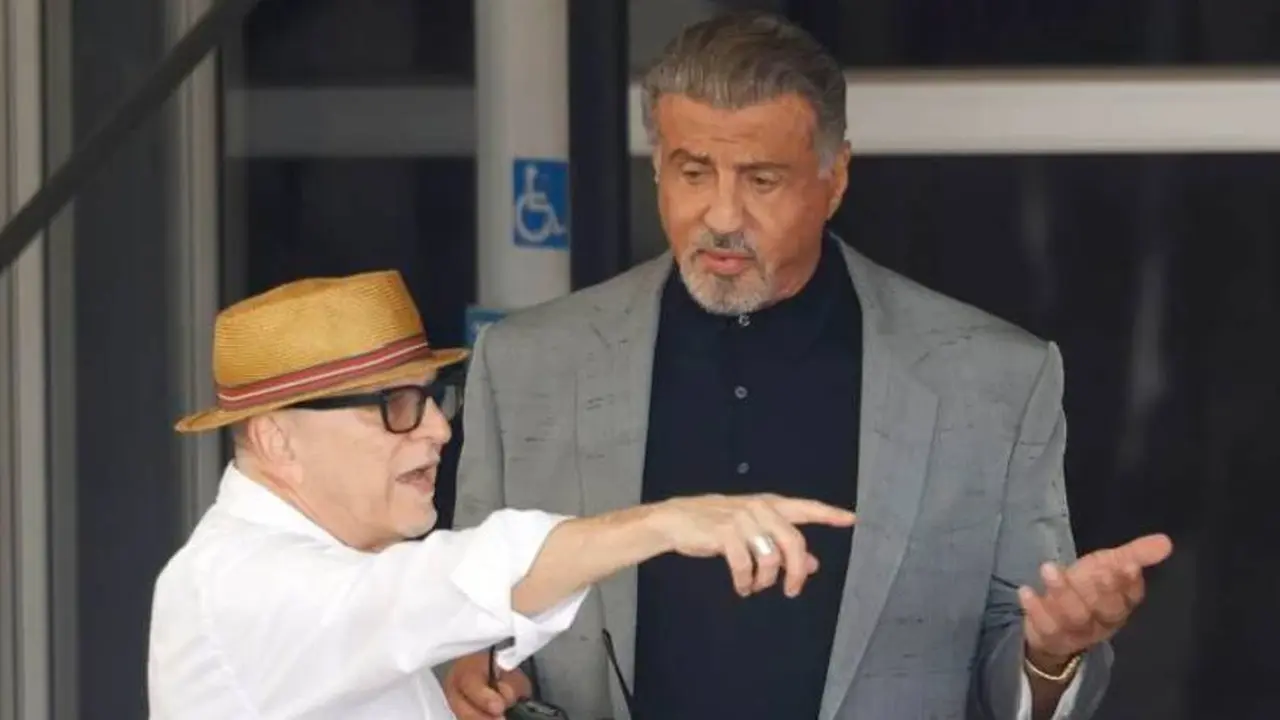 Sylvester Stallone protagonizará Tulsa King