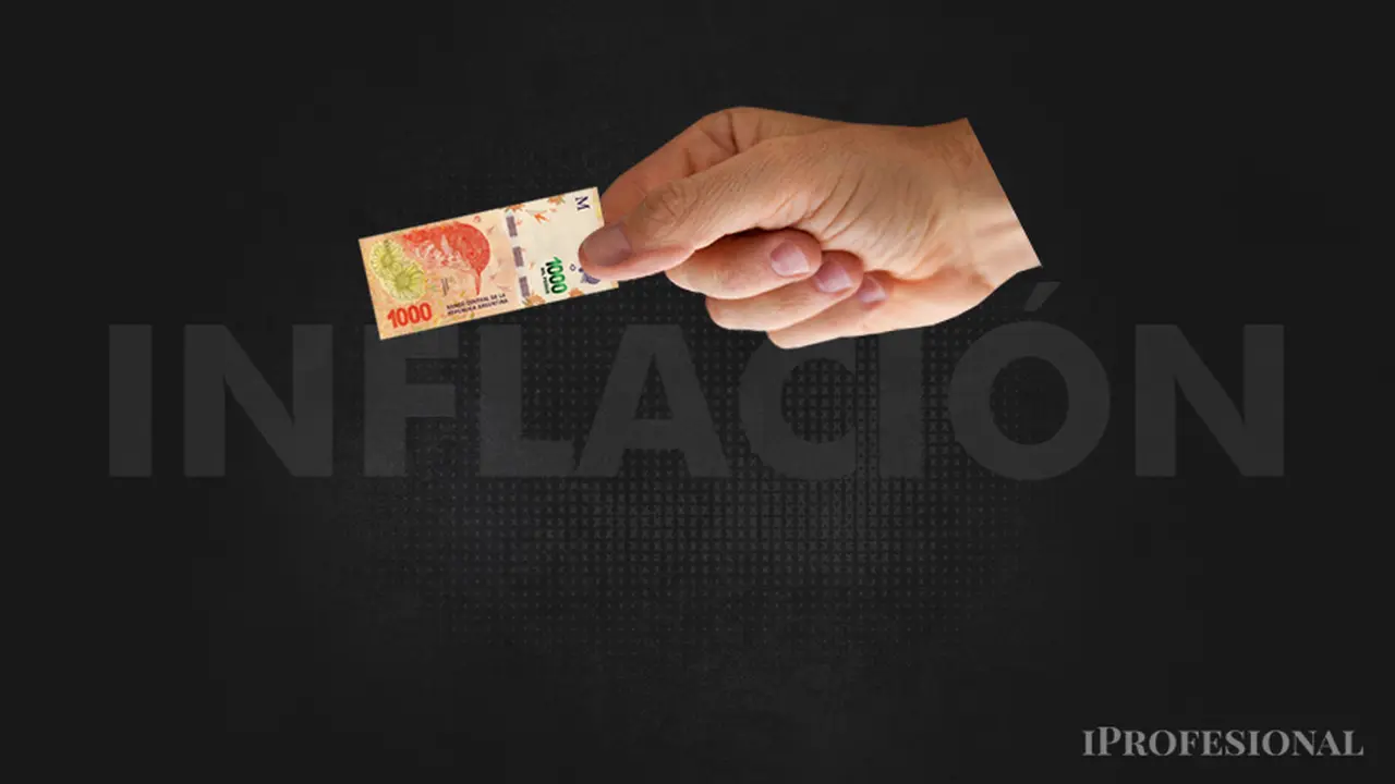 Los ahorristas buscan proteger sus ahorros de la inflación. 