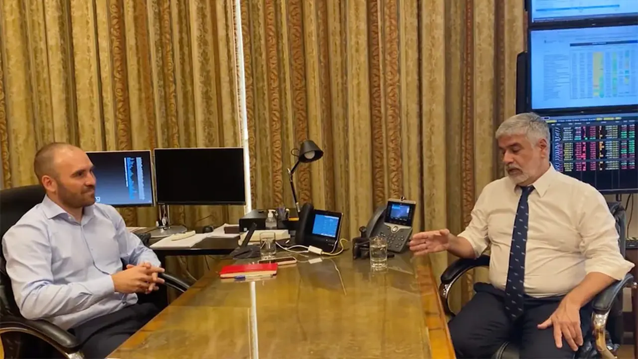 Feletti ahora dependerá de Economía: ¿cómo repercutirá esta jugada en el control de precios y la inflación?