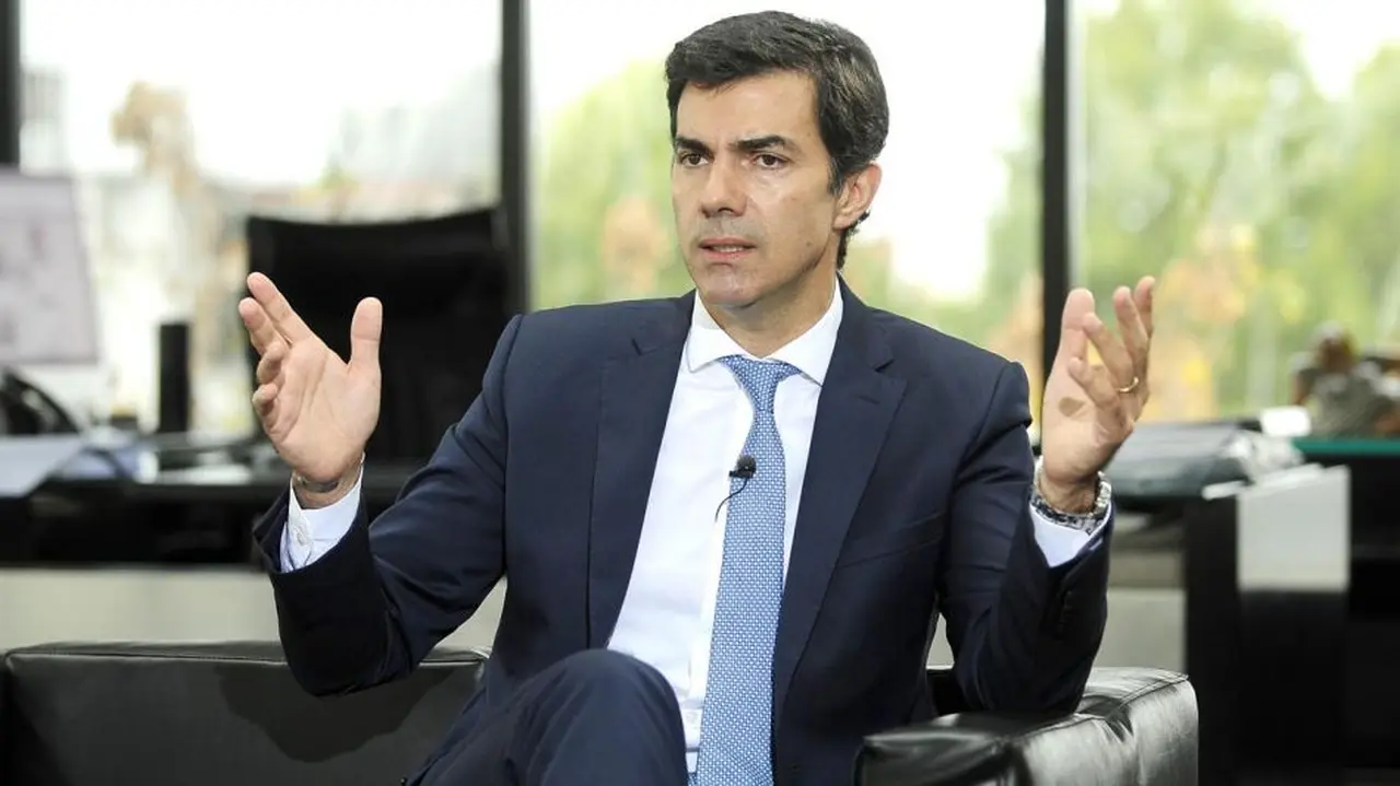 Sergio Massa sumó el apoyo de Juan Manuel Urtubey