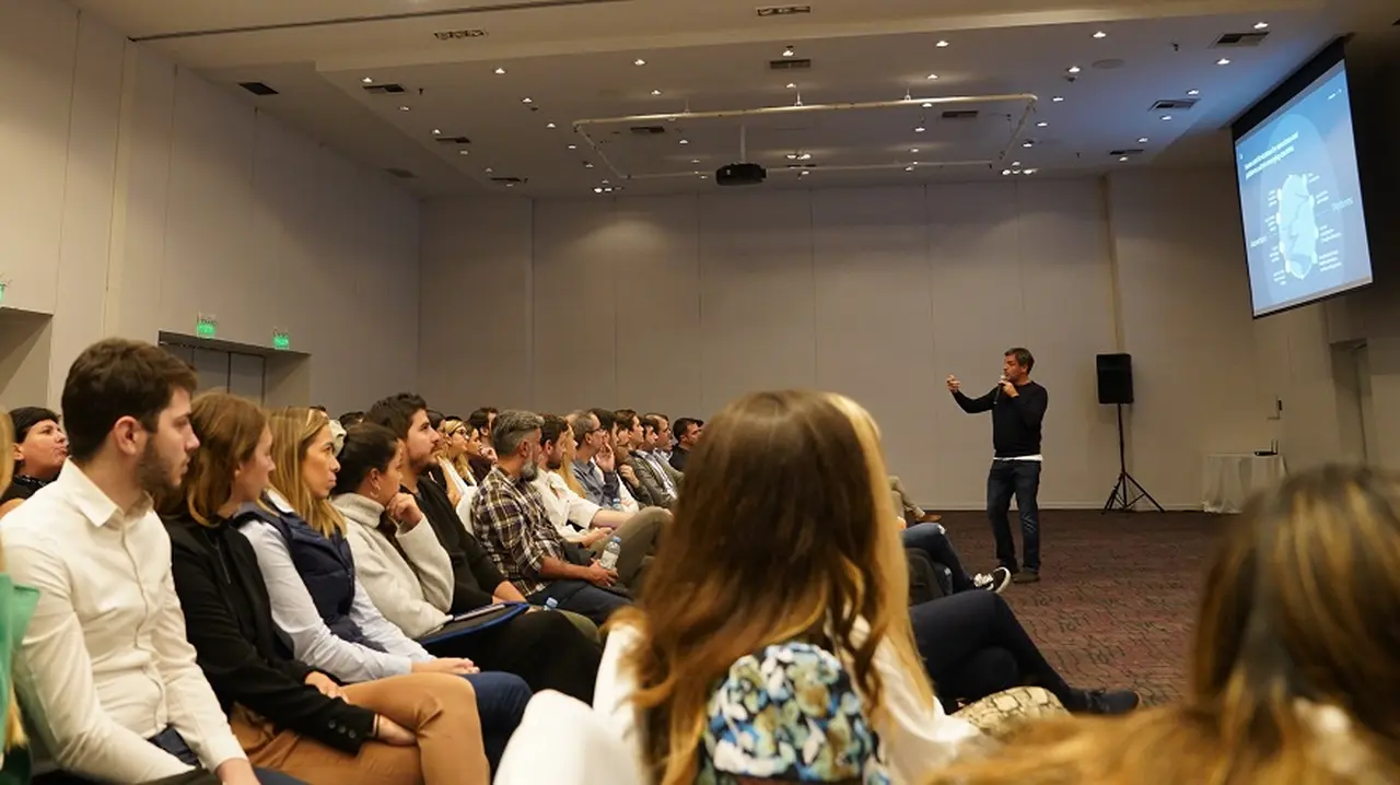 Unicornio argentino brindará cursos gratis de Marketing Digital con salida laboral