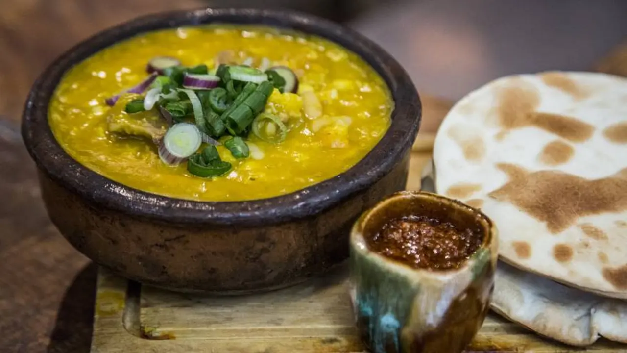 El Hornero es uno de los lugares donde se puede comer locro este 25 de mayo