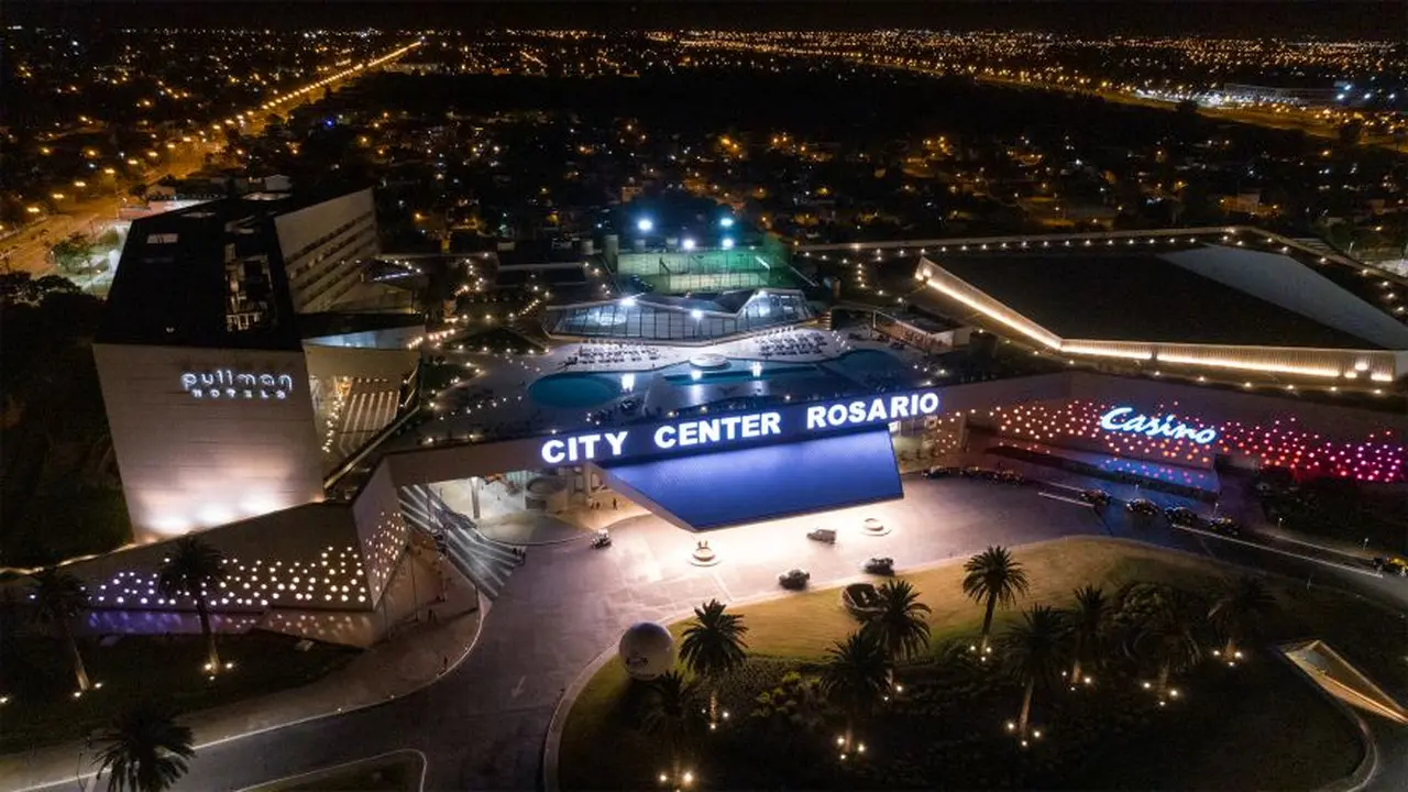 Rosario, destino sede para el turismo de reuniones