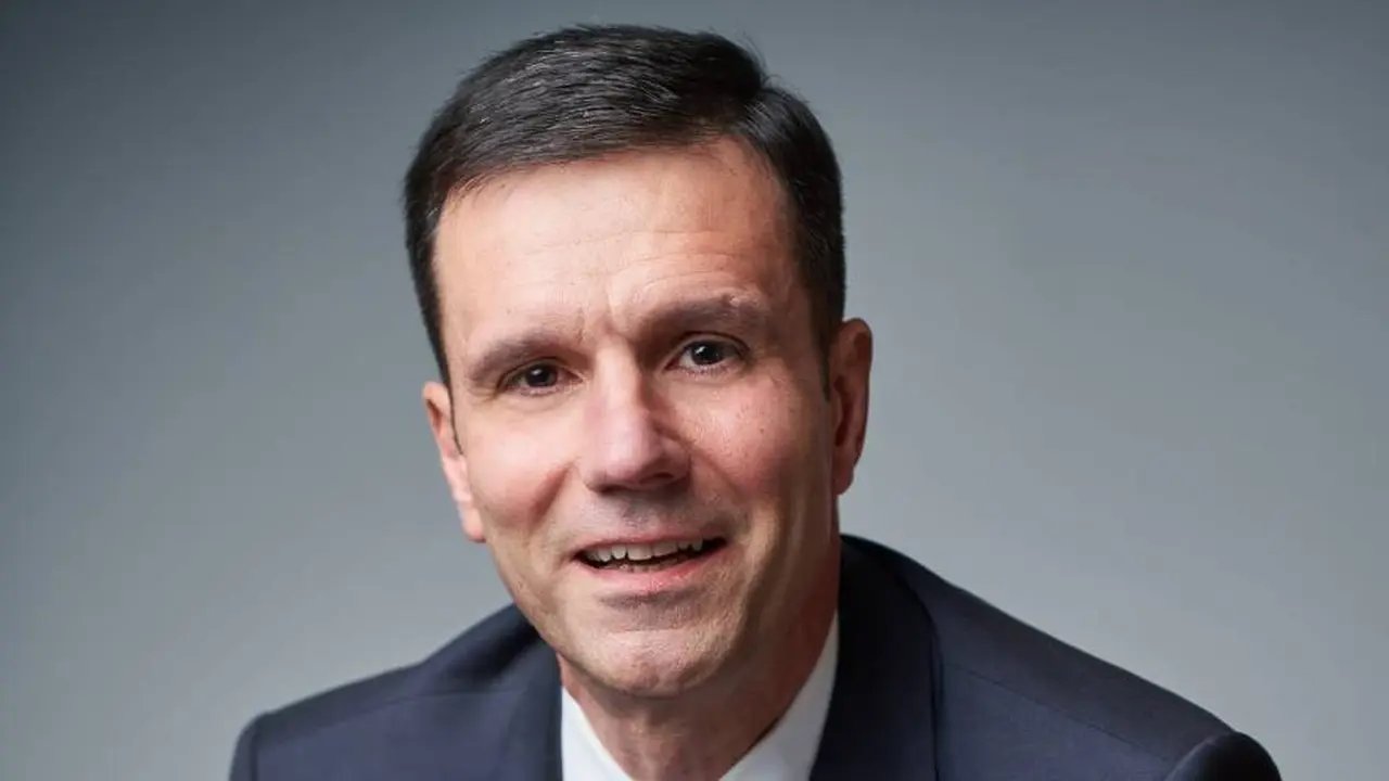 Daniel Londero, Head de Bayer Pharmaceuticals para Cono Sur