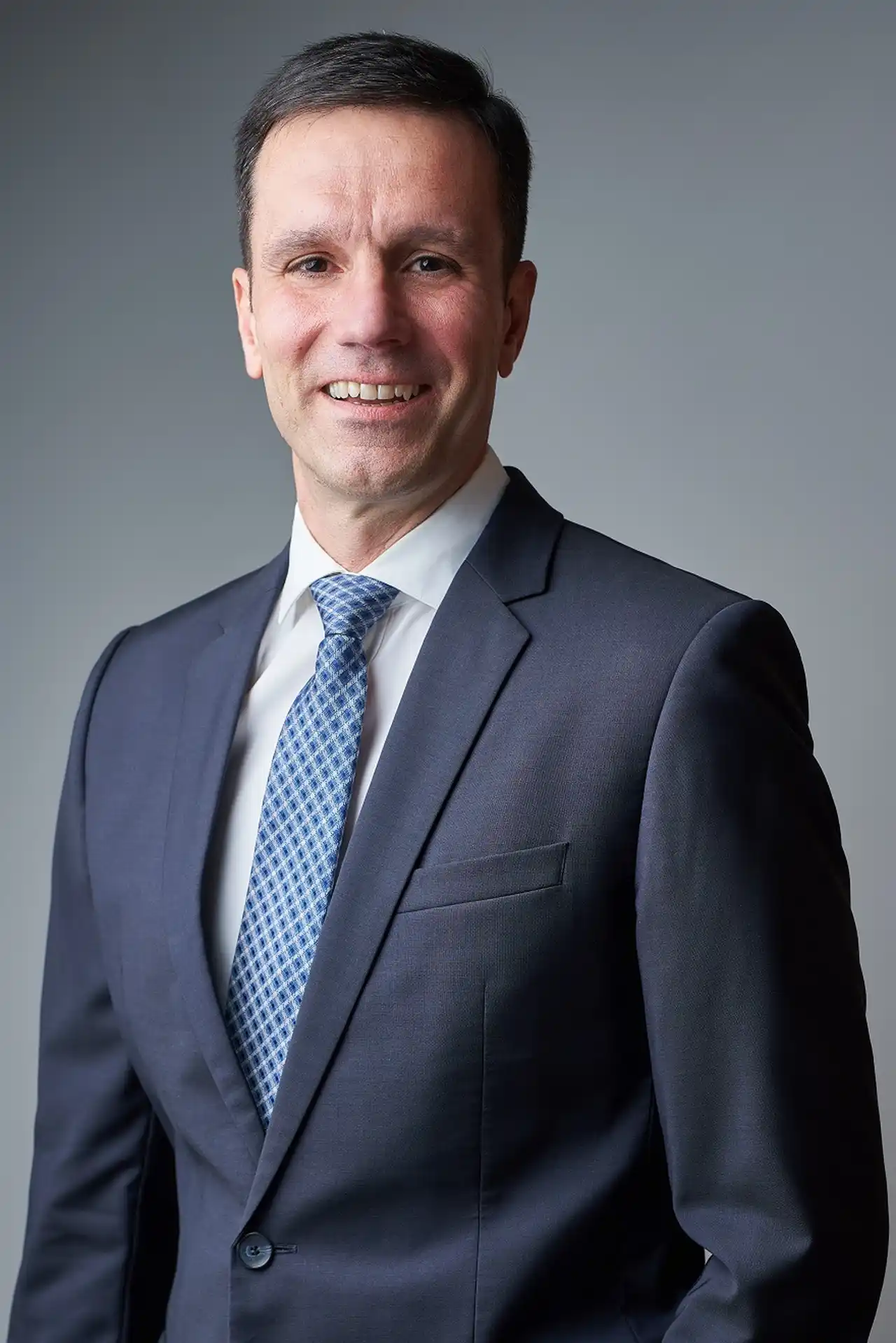 Daniel Londero, Head de Bayer Pharmaceuticals para Cono Sur