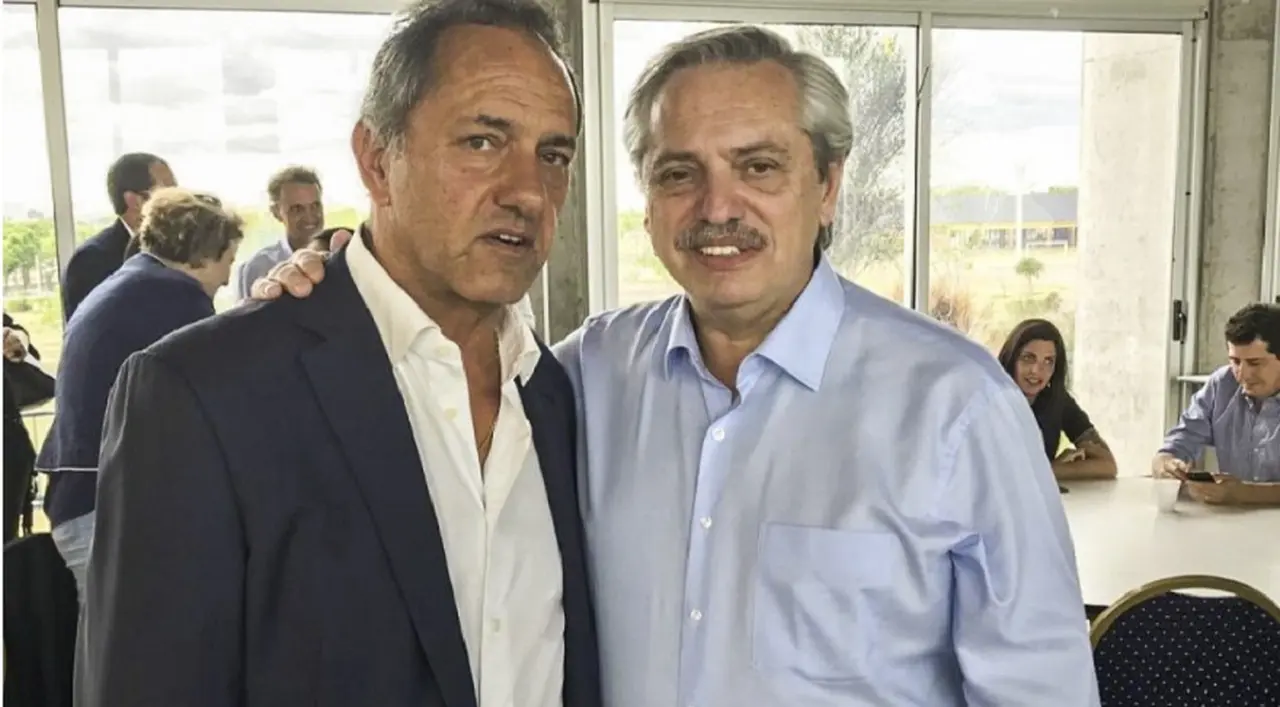 en el mundo empresario es cuál será el papel de Daniel Scioli como ministro de Desarrollo Productivo