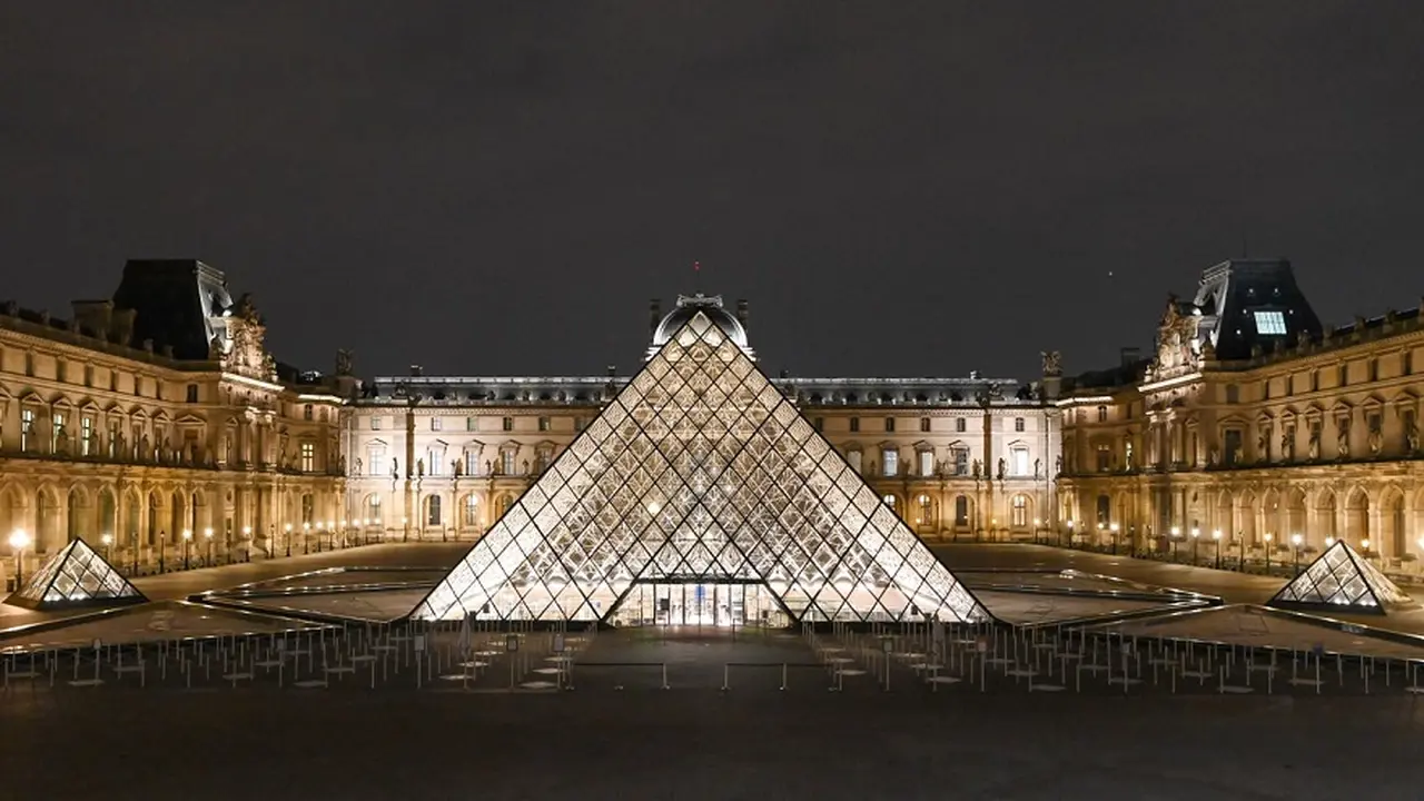 Más caro para argentinos: el Louvre sube el valor de entradas por un motivo especial