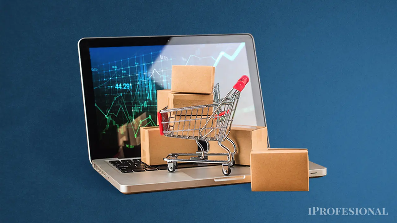 Hot Sale es una de las dos grandes acciones del comercio electrónico argentino, junto al CyberMonday.