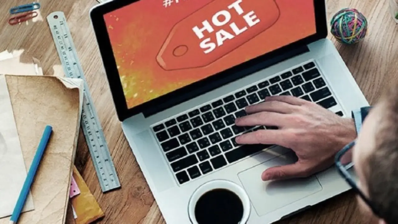 Conviene prepararse con antelación al Hot Sale y armar listas de compras posibles.