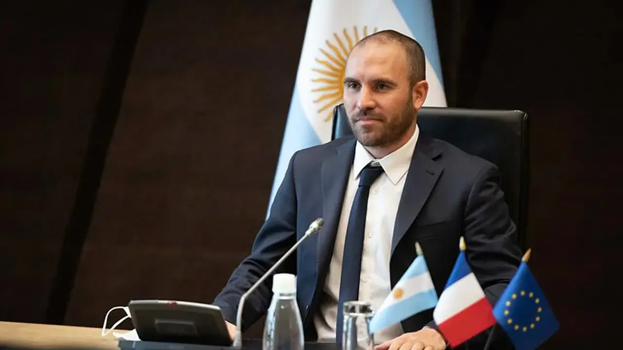 Martín Guzmán sigue en la mira del kirchnerismo duro ¿Será la próxima baja del gabinete?