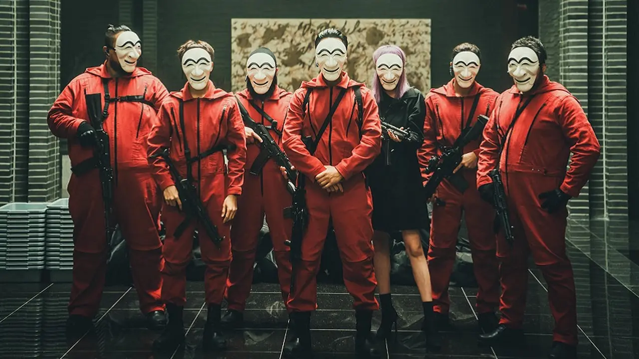 Netflix: las 12 mejores series y películas que se estrenan en junio en la plataforma