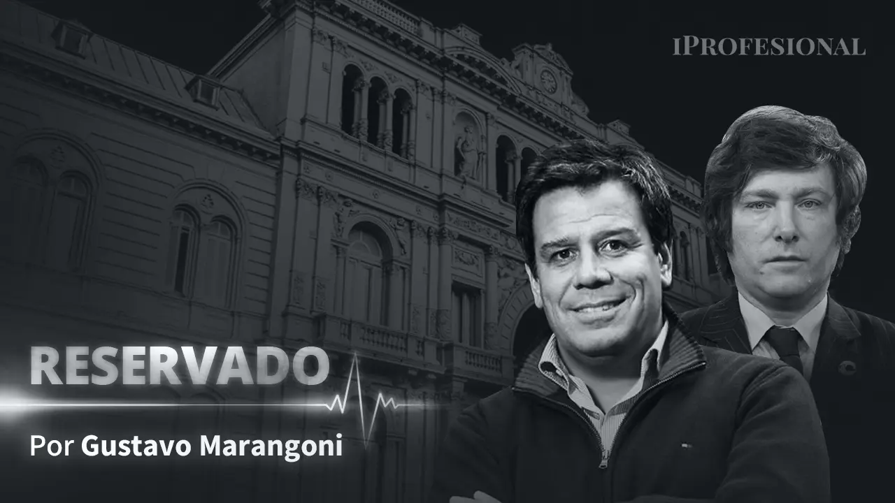 Un mundo de sensaciones: Manes, Milei y las emociones políticas