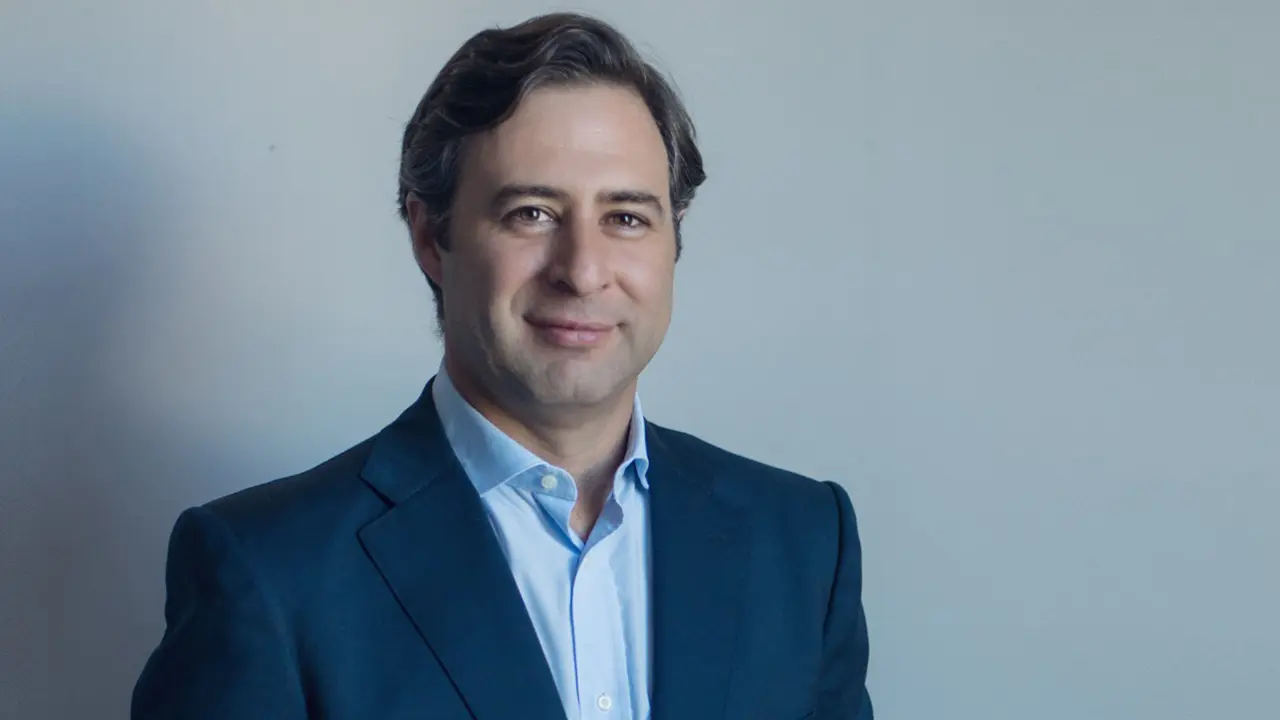 Según Martín Eurnekian, CEO de Corporación América Airports, su empresa busca 