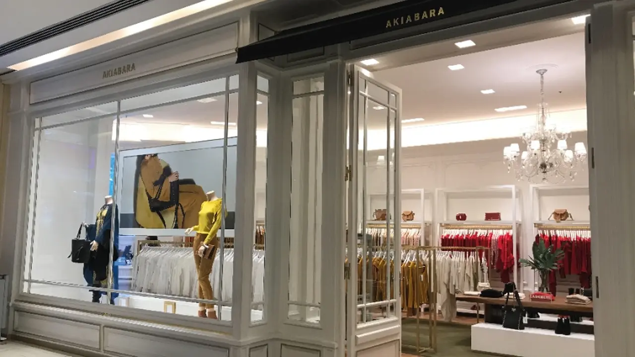 Un tapado de marca en la Argentina ya puede valer hasta tres sueldos mínimos