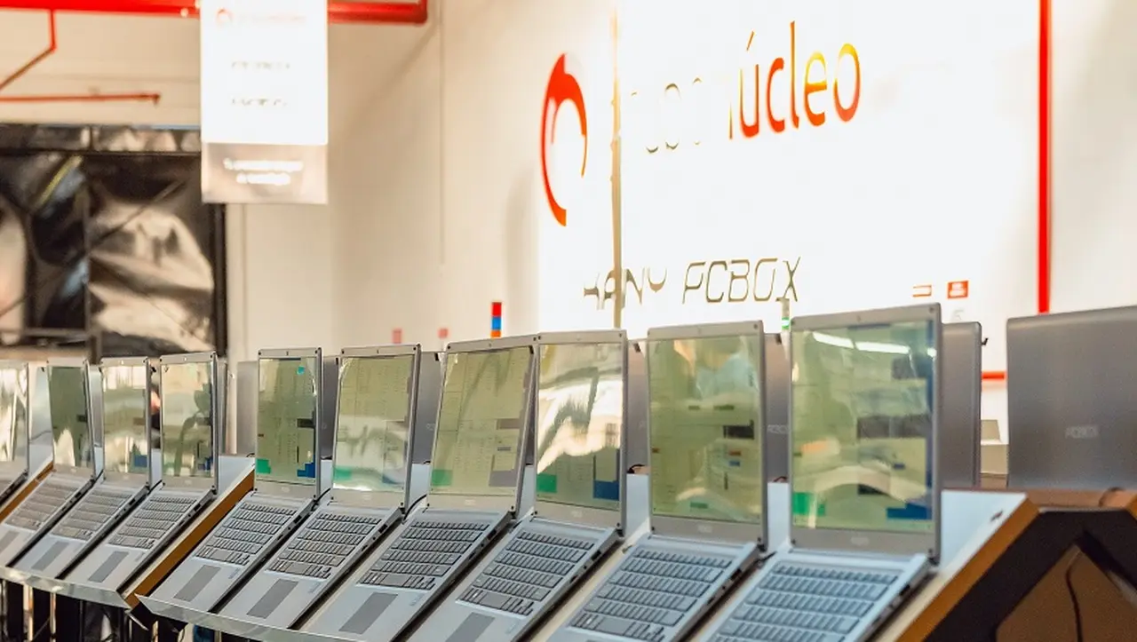 Grupo Núcleo designó nuevo Director Industrial