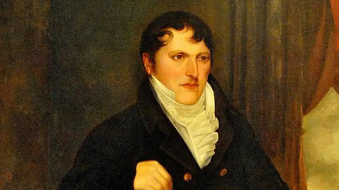 Manuel Belgrano fue uno de los vocales de la Primera Junta.