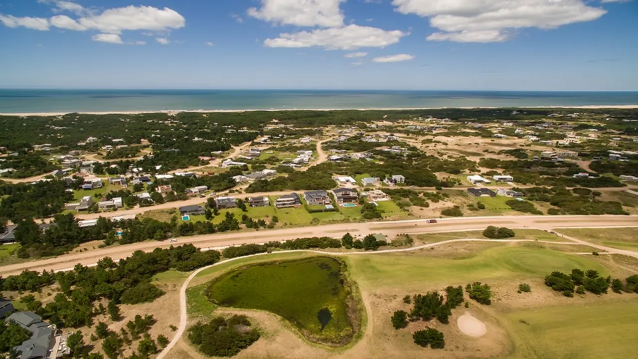 Alquileres de casas en Costa Esmeralda para el verano