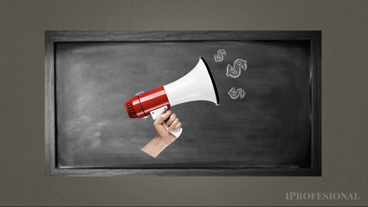 Con paritarias de 60% anual, los argentinos buscan aumento de sueldo cambiando de trabajo