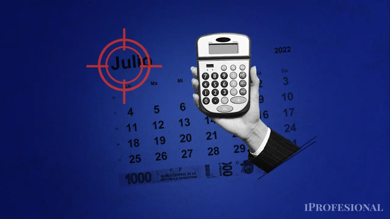 A partir de qué antigüedad se empieza a cobrar el aguinaldo 2022
