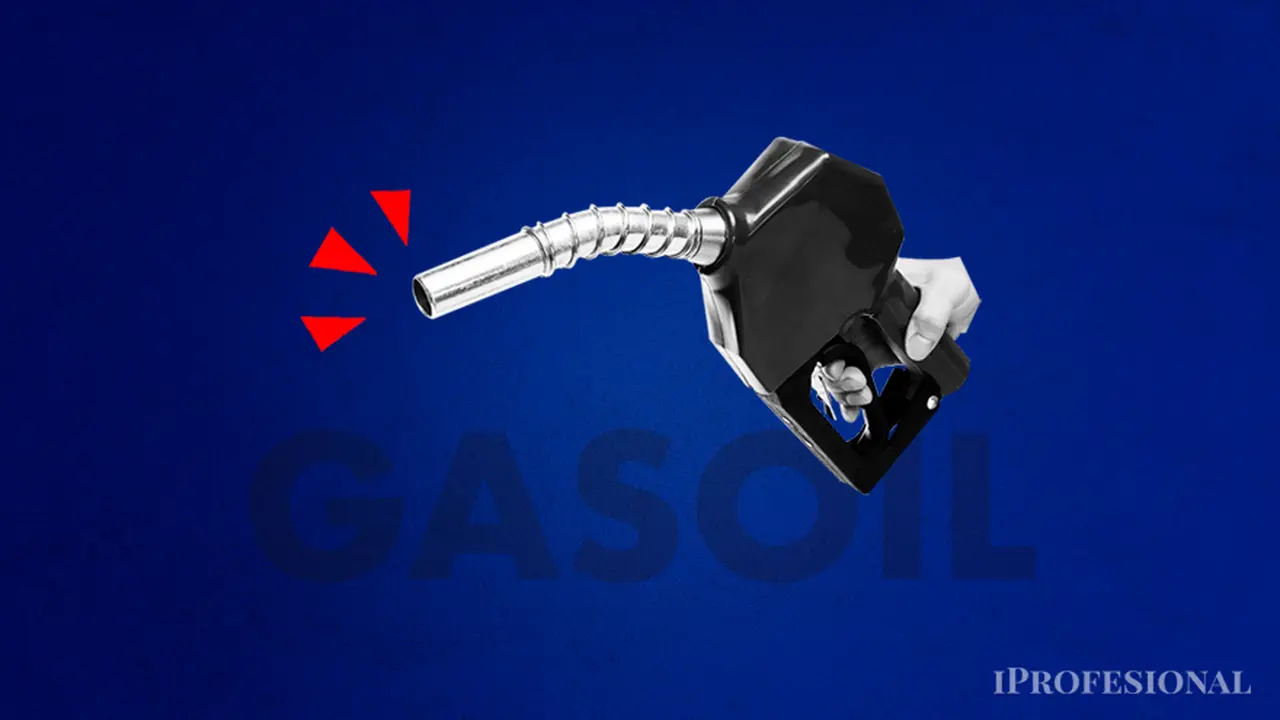El "lado b" de la solución para el faltante de gasoil: cuánto aumentará el precio en los surtidores