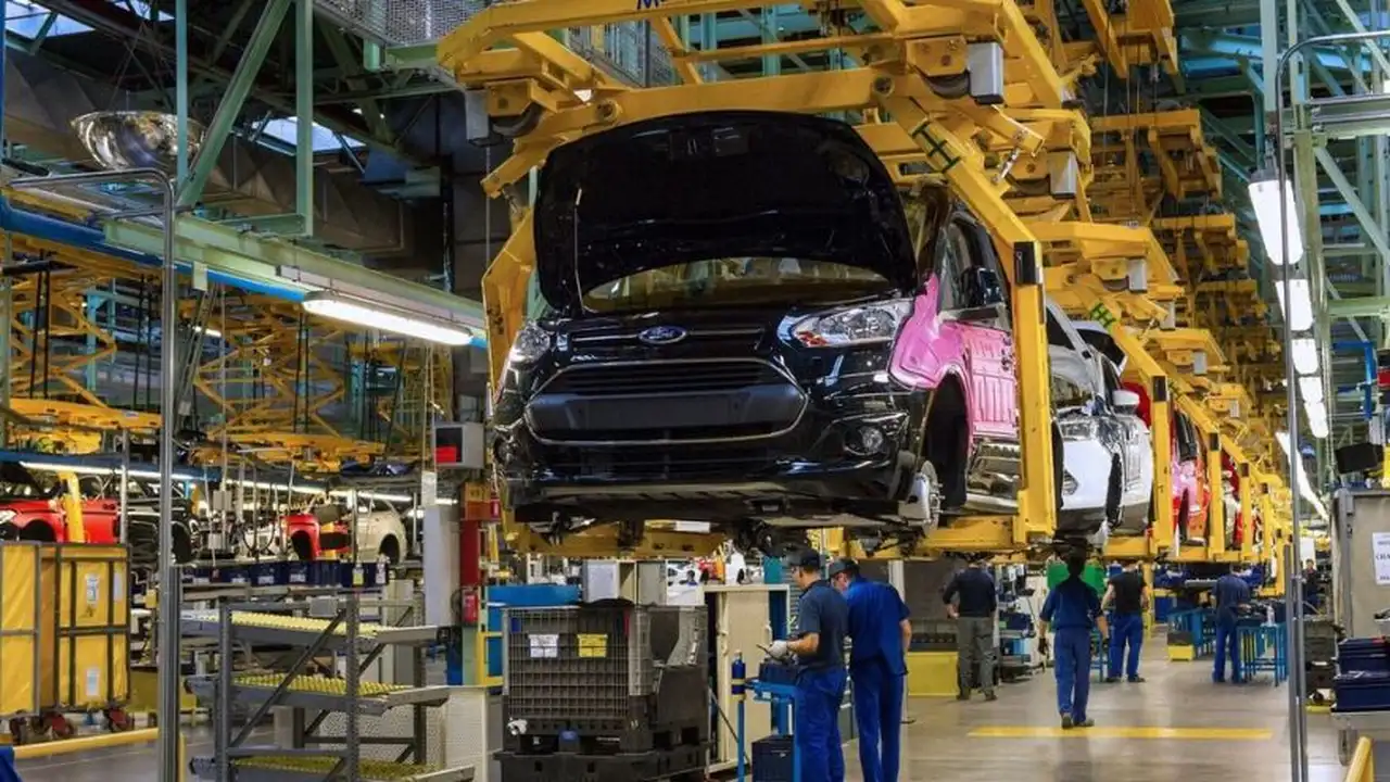 Las automotrices han manifestado su preocupación por los problemas que atraviesa el sector