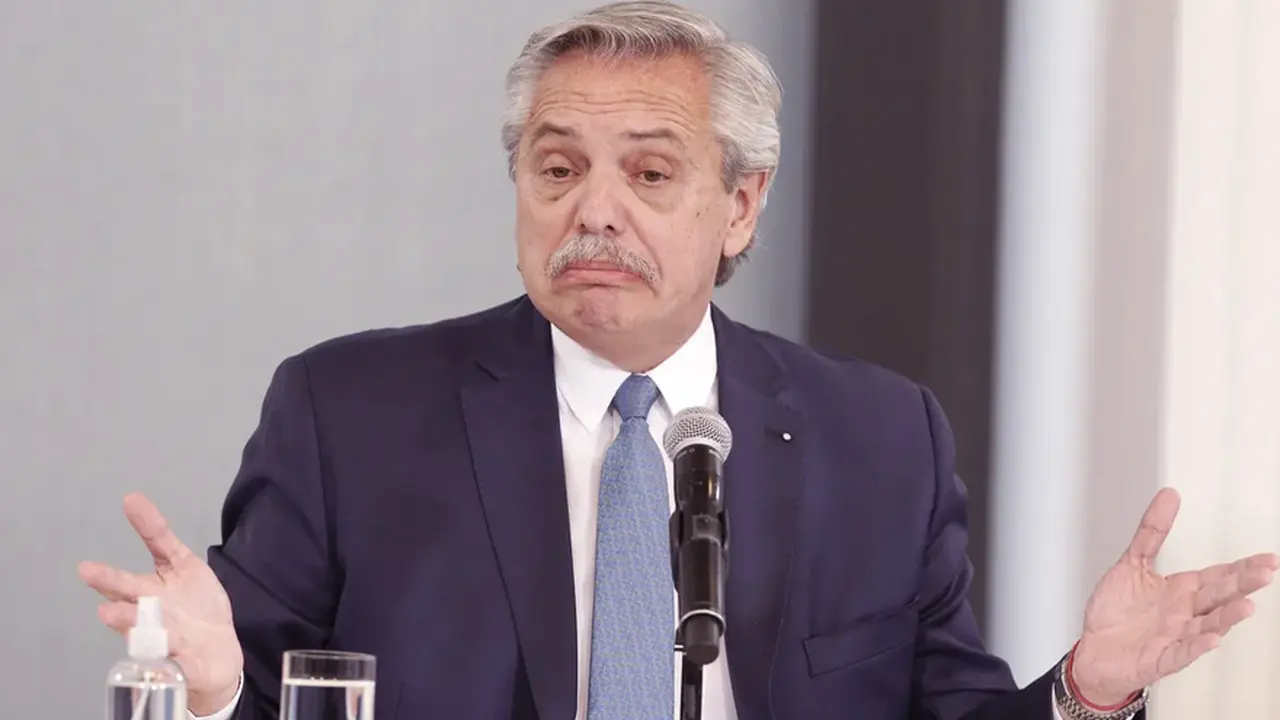 Habló Alberto Fernández: qué dijo