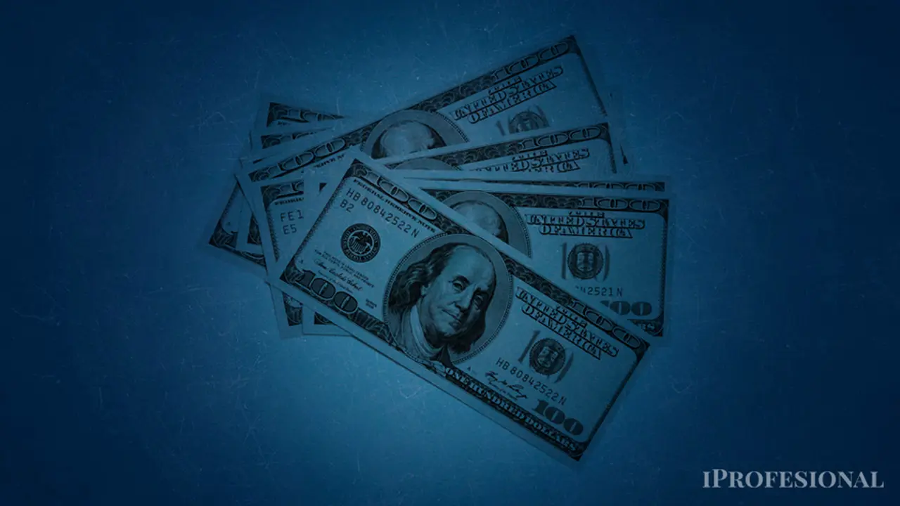 Existe una notable disparidad entre máximos y mínimos del dólar