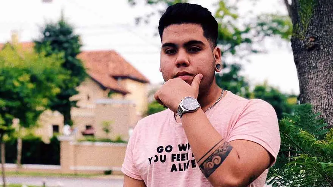 Fran Romero: 
